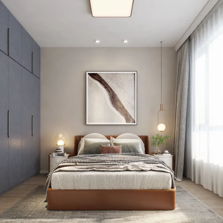 Aries Residence Sabaki