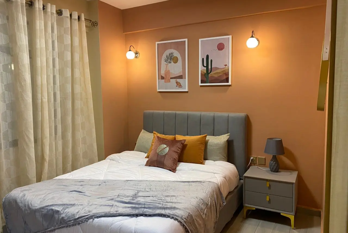 Diamond Homes Kileleshwa Nairobi