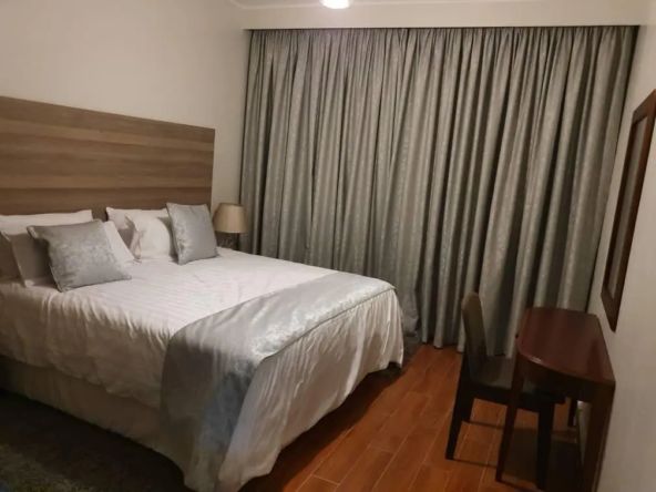 🌇 Casamia Apartments Kilimani