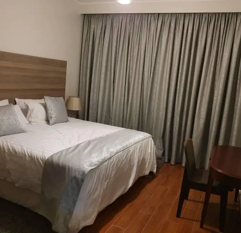 🌇 Casamia Apartments Kilimani