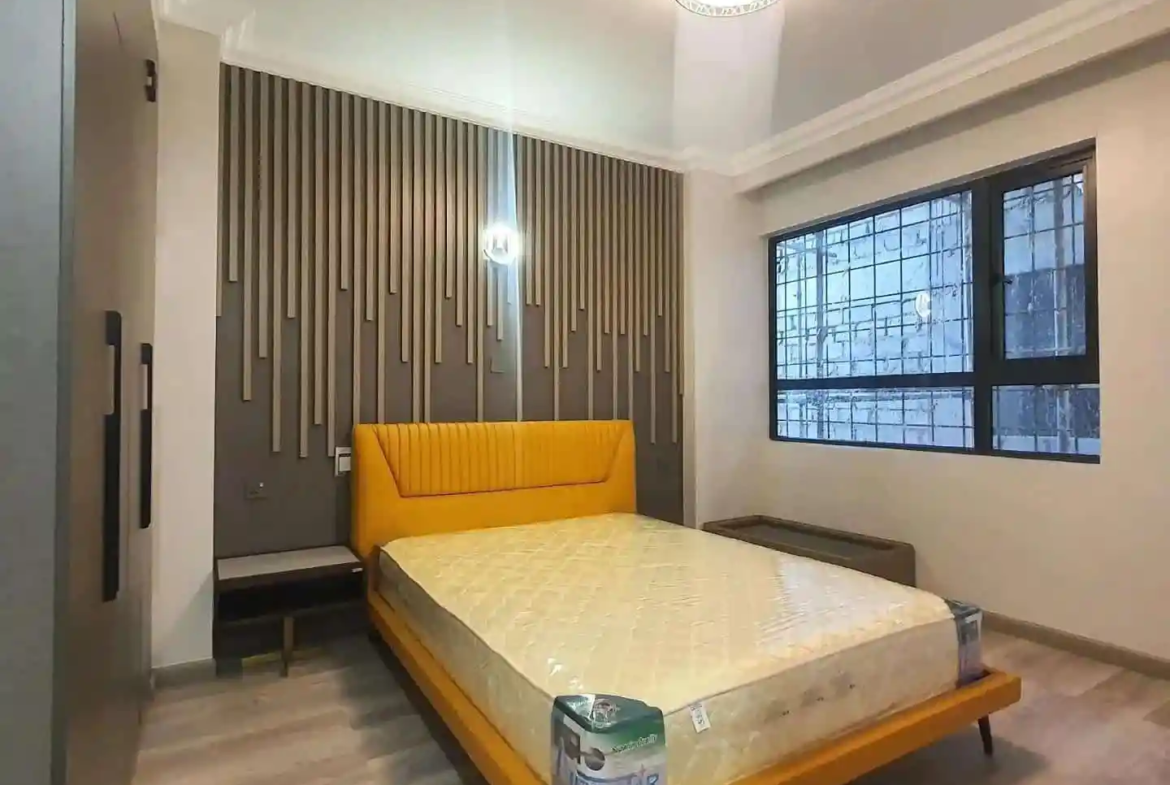 The Diamond Oak Residency Kileleshwa