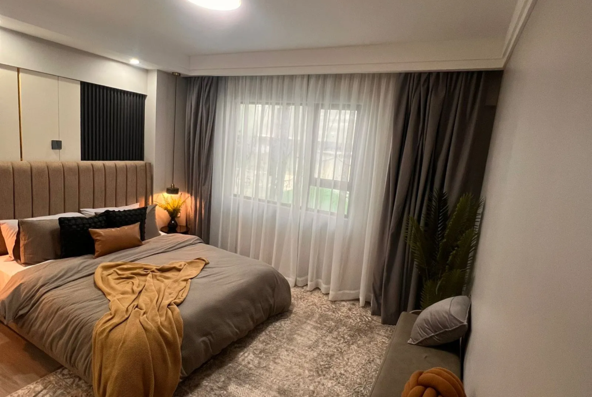 Shangri-La Residence Westlands Nairobi