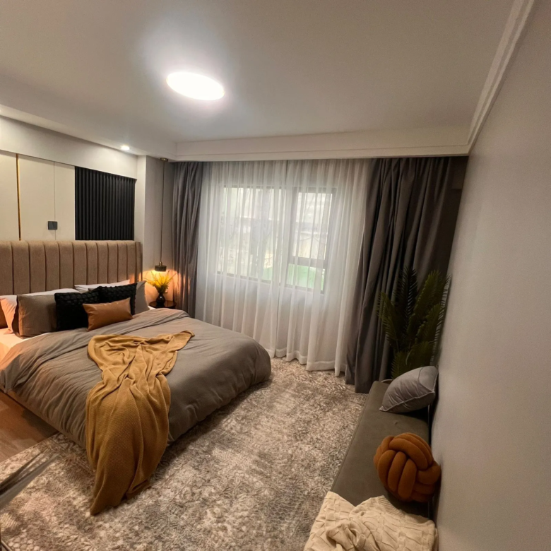 Shangri-La Residence Westlands Nairobi