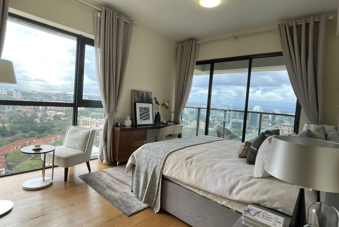 GTC Residence Westlands Nairobi
