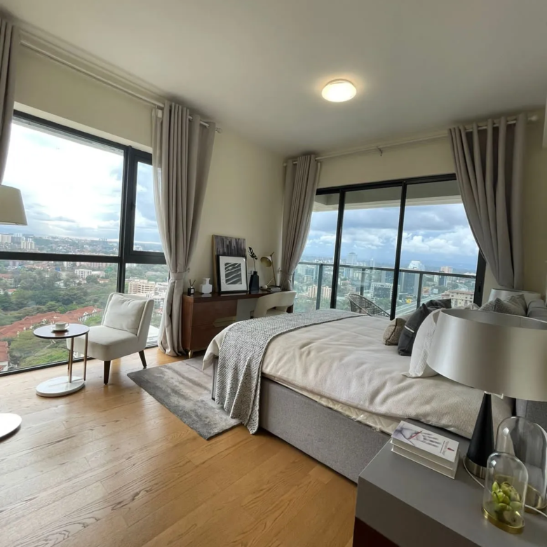 GTC Residence Westlands Nairobi