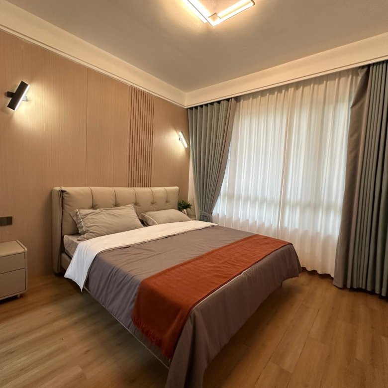 Capital Garden Apartments Kilimani