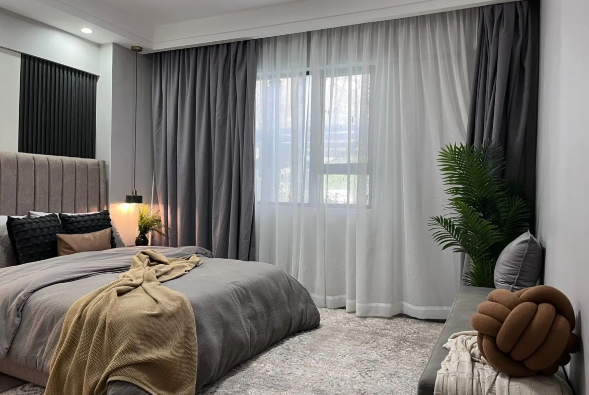 Casa Rina Heights Westlands