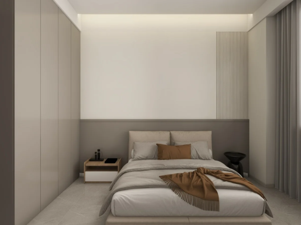 Super West View Westlands