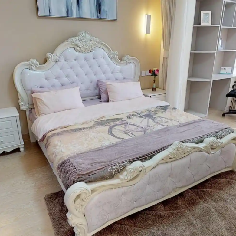 Enzi Heights Apartments Mombasa Road