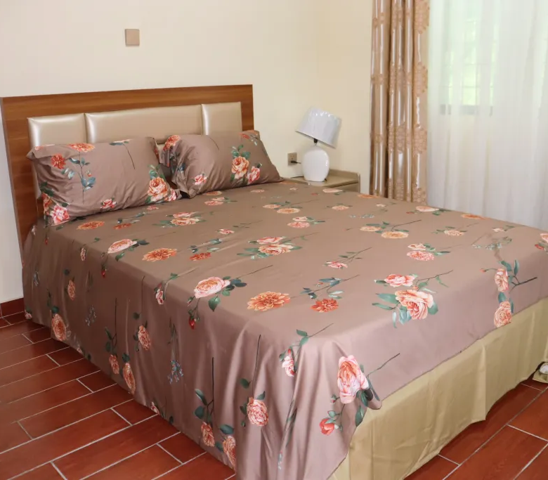 Kaisa Garden Apartments Kileleshwa