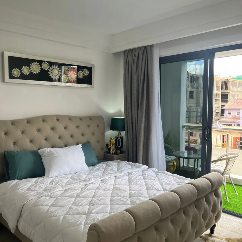 New Rise Garden Syokimau