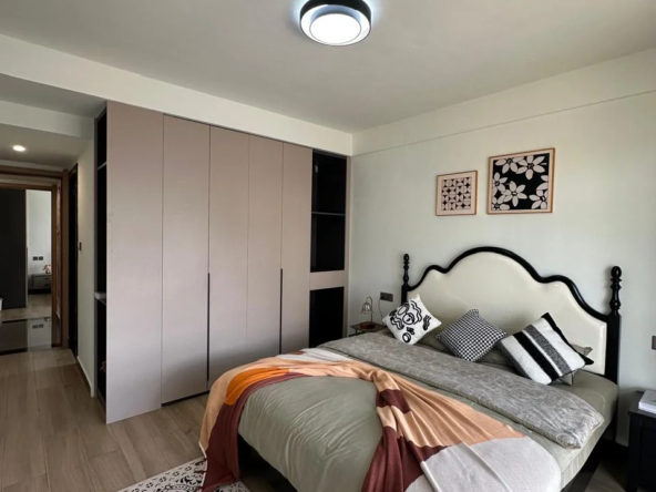 Azure SkyPark Syokimau