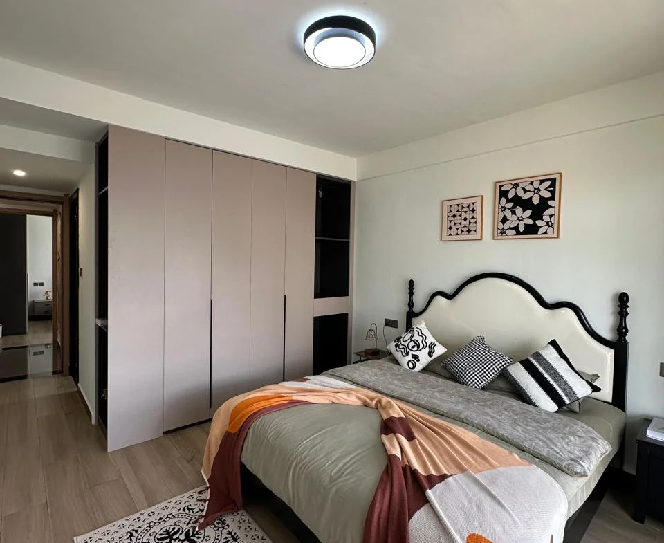 Azure SkyPark Syokimau