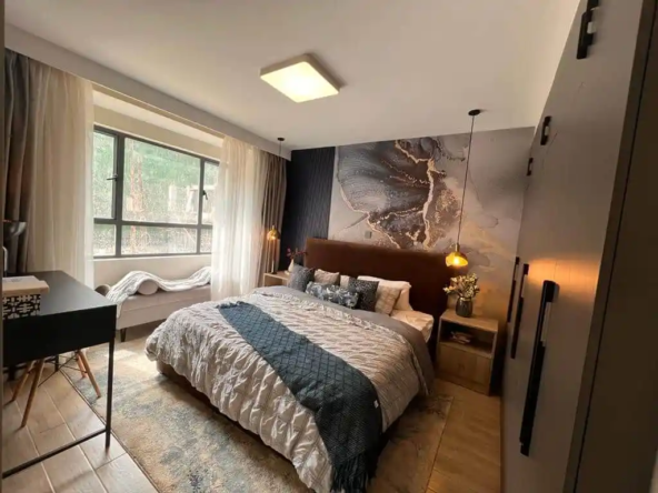 Aries Residence Sabaki