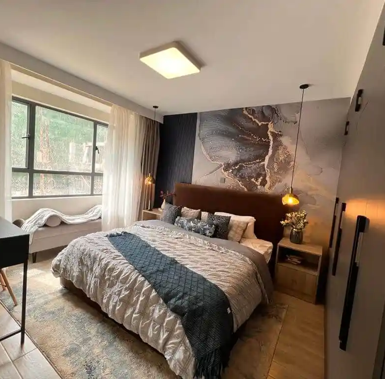 Aries Residence Sabaki