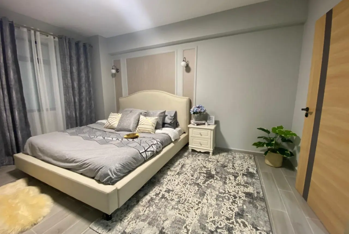 Diamond Homes Kileleshwa Nairobi