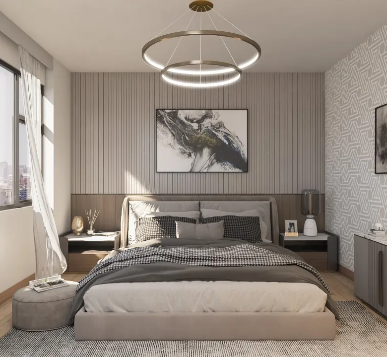 Amaiya by Mi Vida Garden City Nairobi