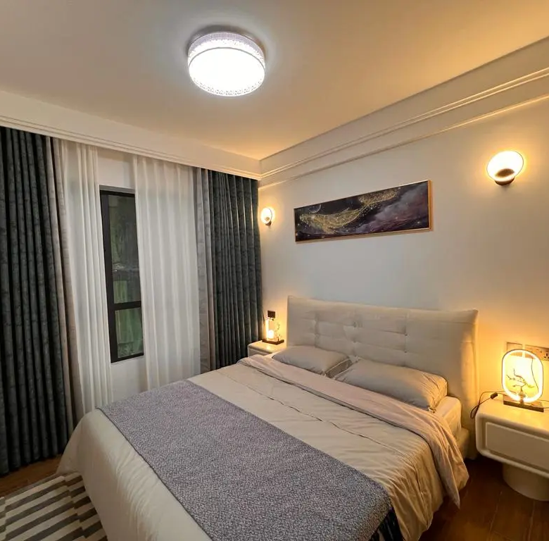 Capital Rise Kilimani Nairobi