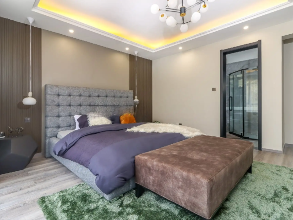 The Diamond Oak Residency Kileleshwa