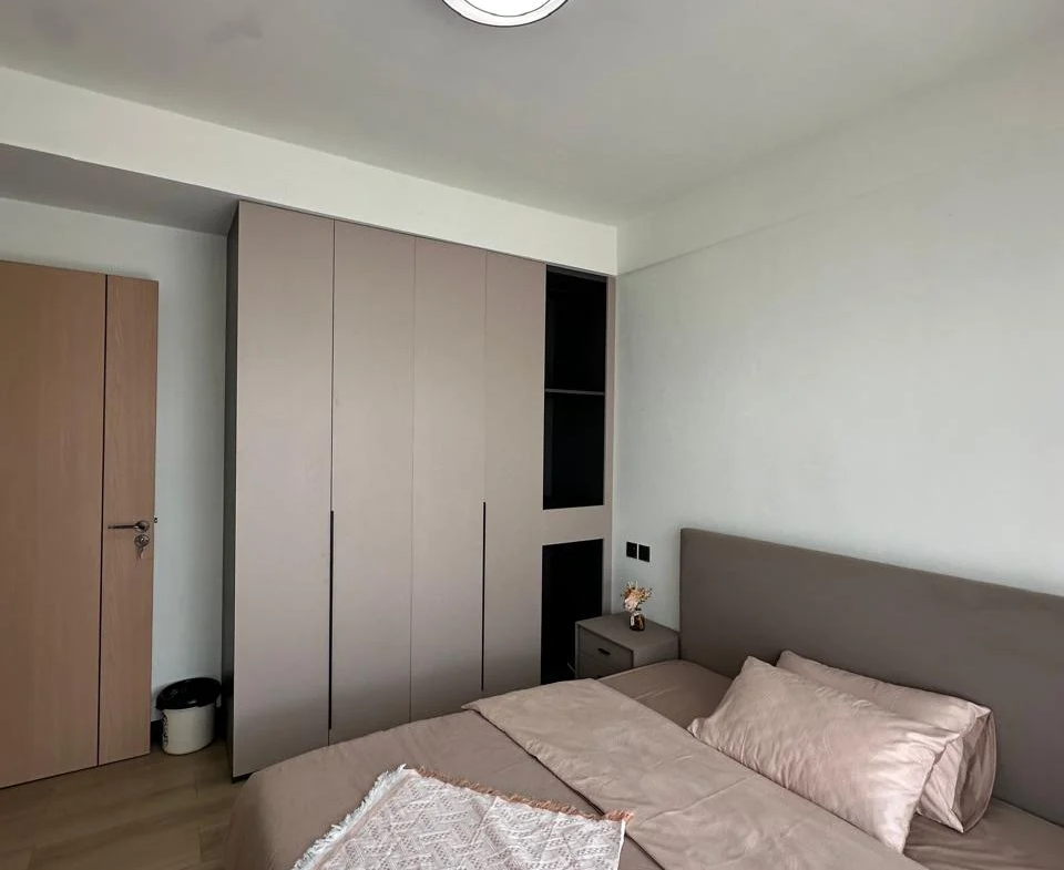 Azure SkyPark Syokimau