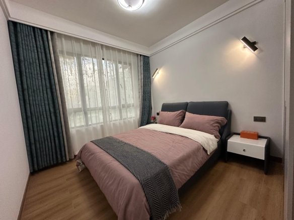 Capital Garden Apartments Kilimani
