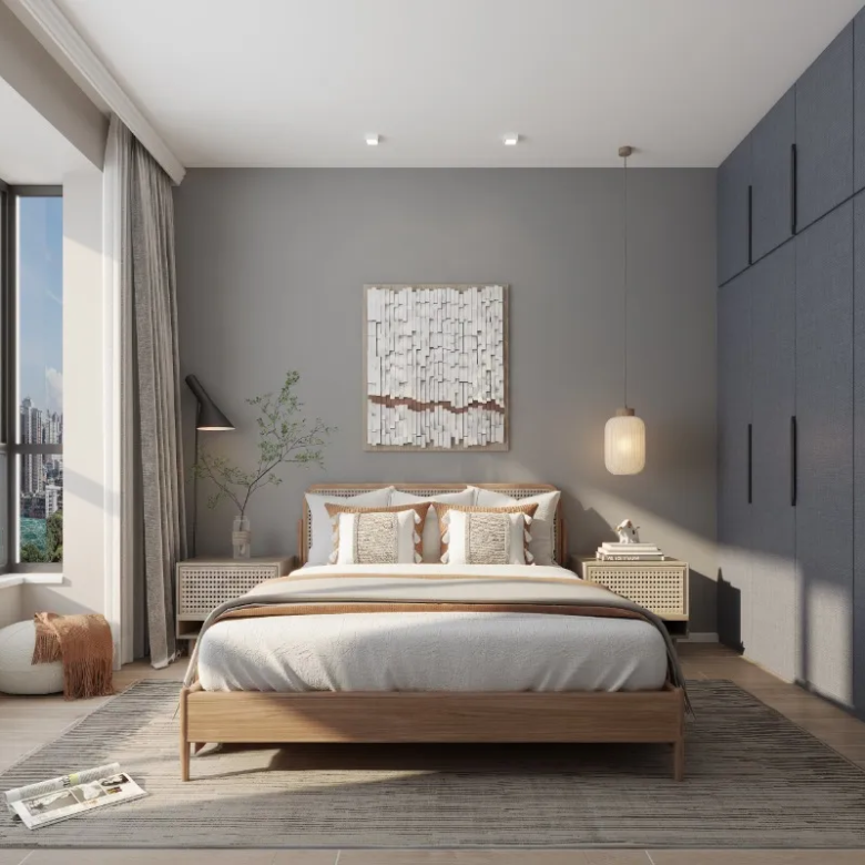 Aries Residence Sabaki