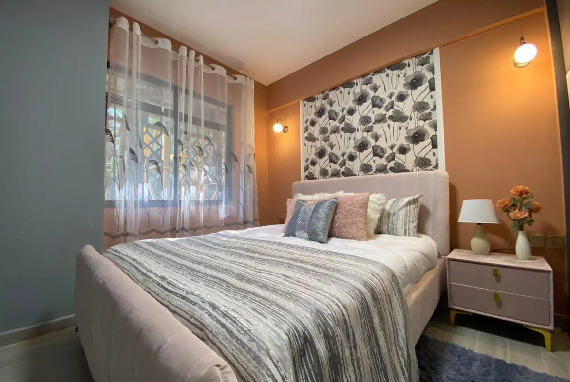 Diamond Homes Kileleshwa Nairobi