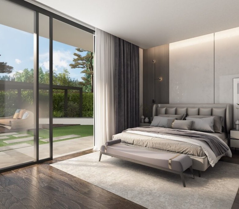 Aya Luxury Residences Kileleshwa