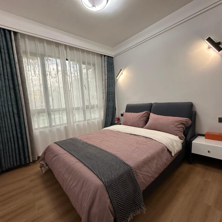 Capital Garden Apartments Kilimani