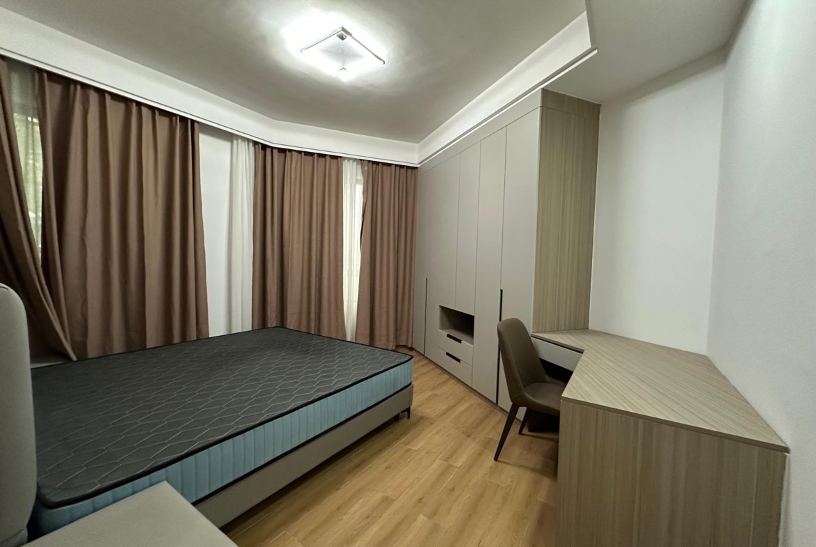 Capital Garden Apartments Kilimani