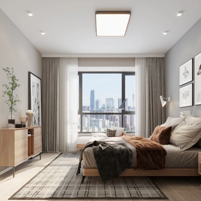 Aries Residence Sabaki