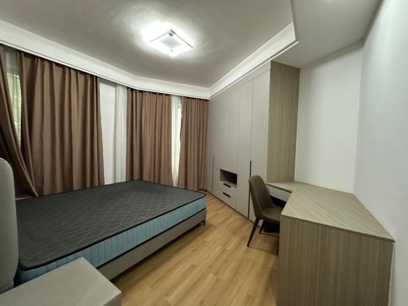 Capital Garden Apartments Kilimani