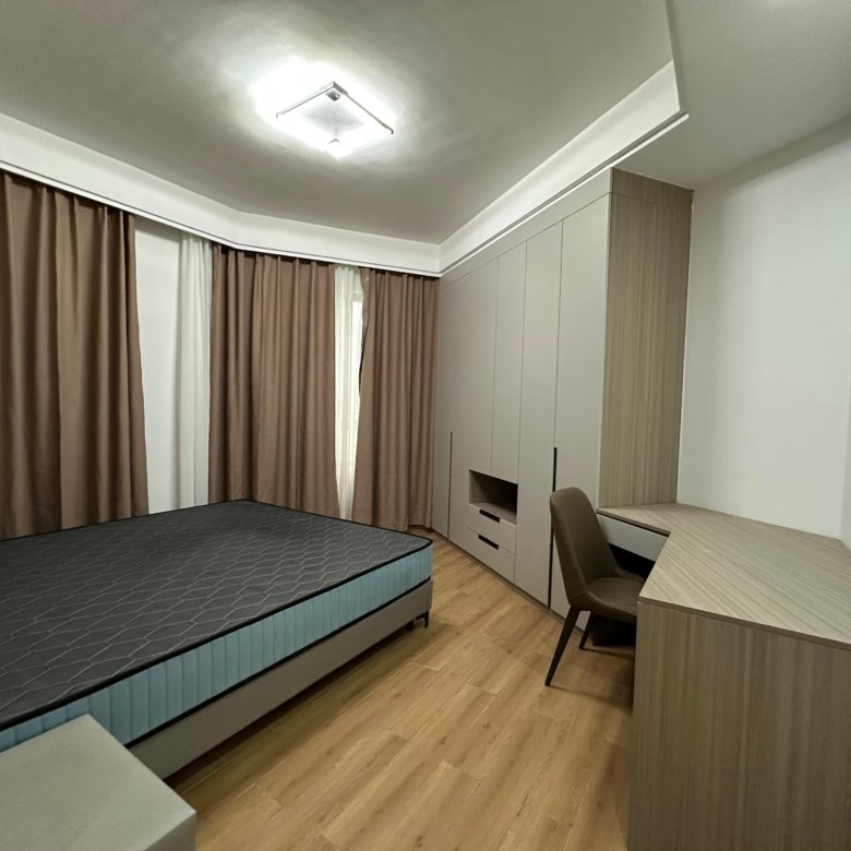 Capital Garden Apartments Kilimani