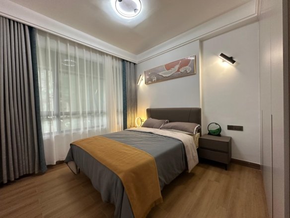 Capital Garden Apartments Kilimani