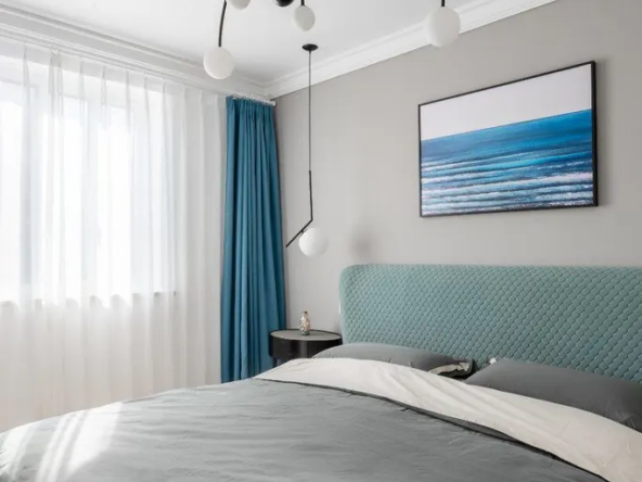 3Bedroom Fully Furnished for Rent Kilimani