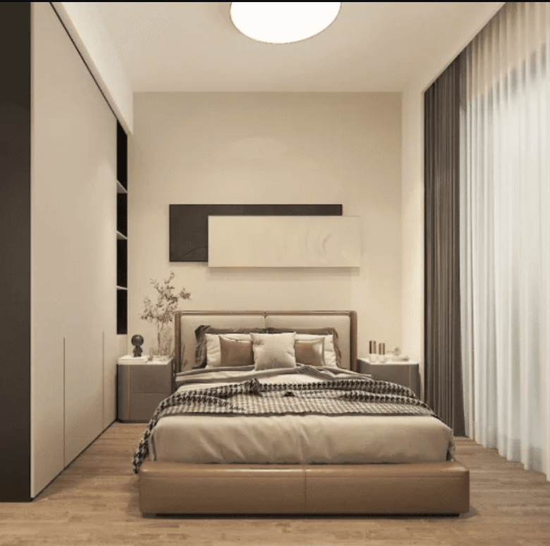 Capital Rise Kilimani Nairobi