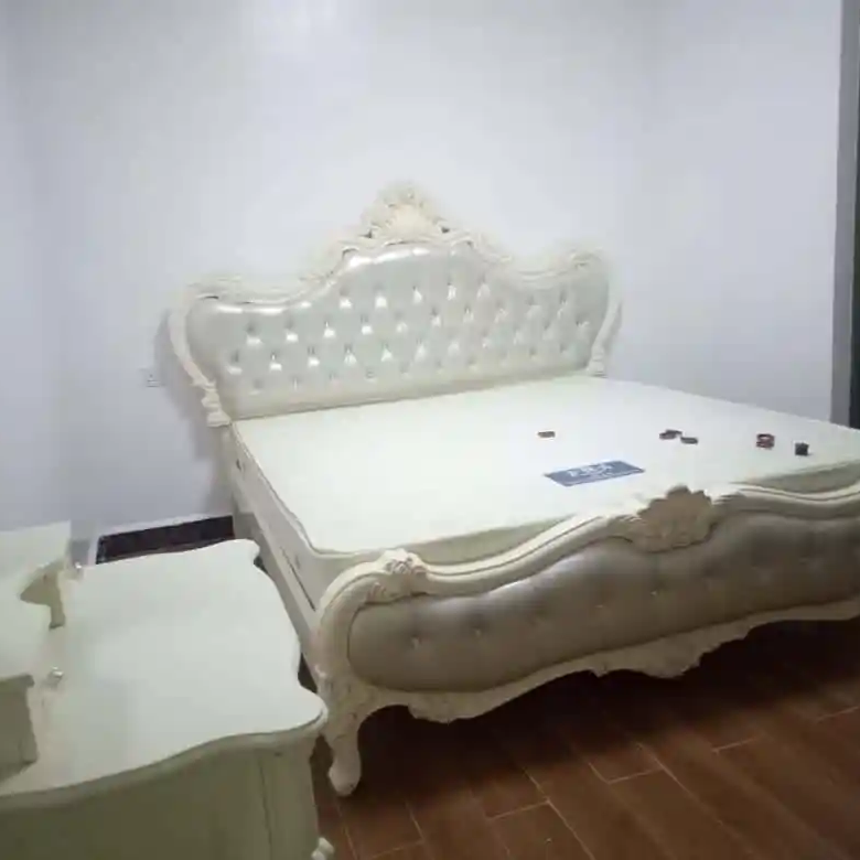 🌇 Casamia Apartments Kilimani