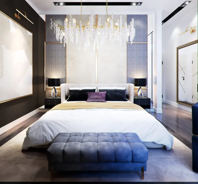 Studio apartment for sale in Kilimani Nairobi