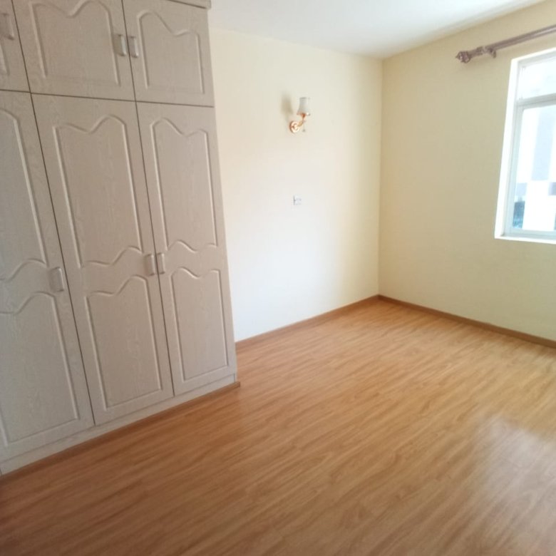 Forever Homes Apartments Kilimani