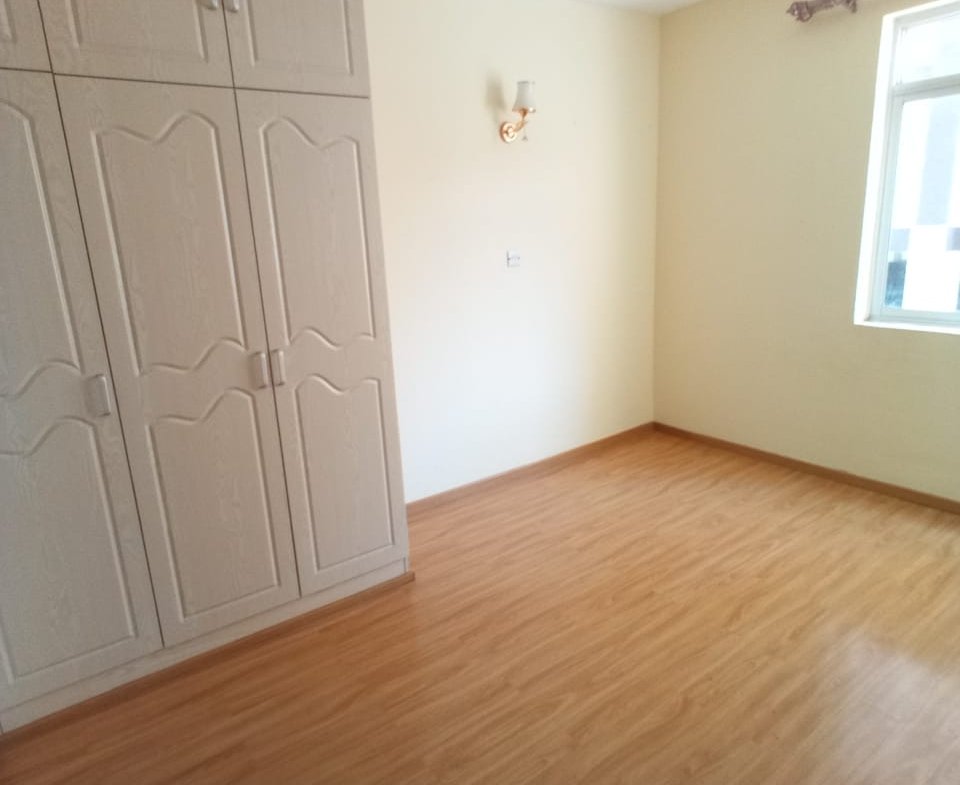 Forever Homes Apartments Kilimani