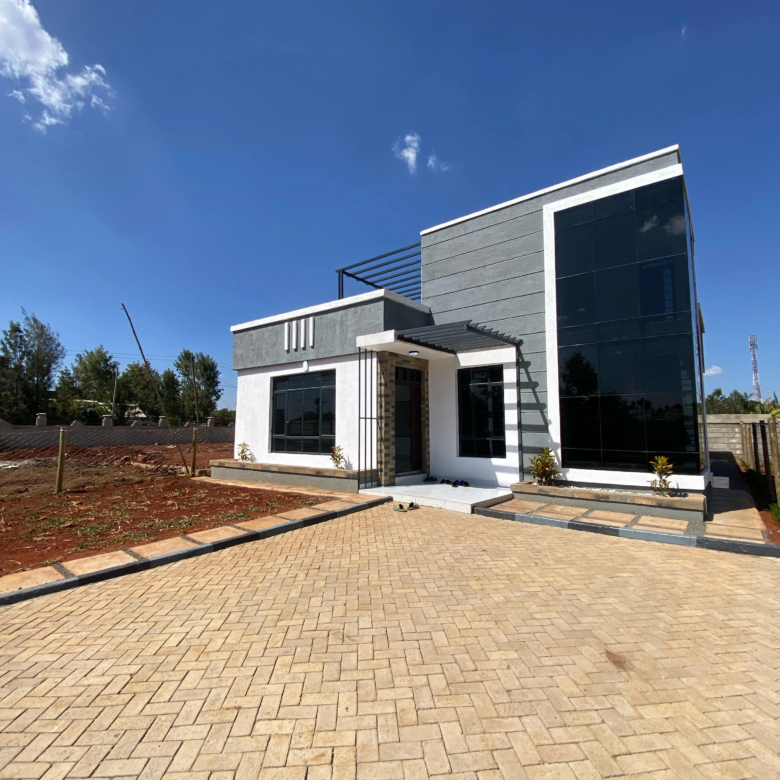 3 bedroom house for sale in ruiru thika road