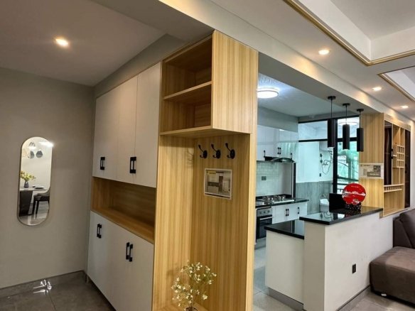 alina harbour apartments Kilimani