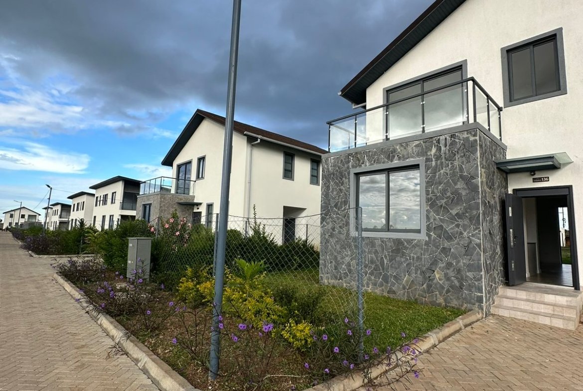 Shangrilla Villas Ongata Rongai