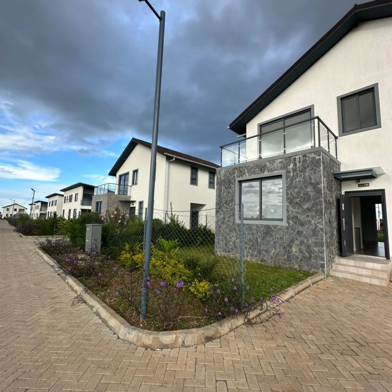 Shangrilla Villas Ongata Rongai