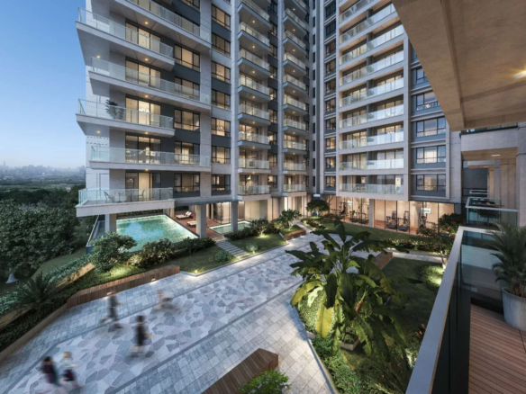 capital gardens apartments kilimani