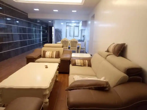 🌇 Casamia Apartments Kilimani
