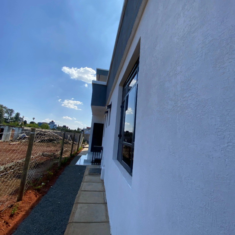 3 bedroom house for sale in ruiru thika road