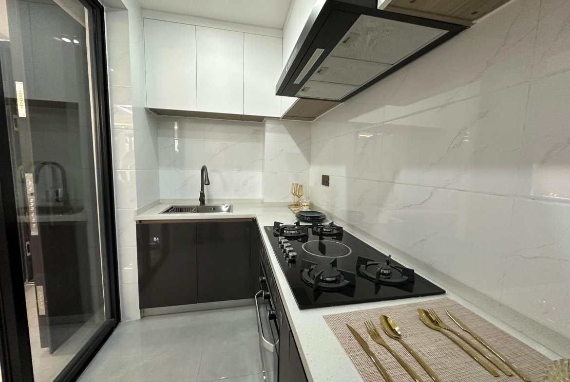 Capital Garden Apartments Kilimani