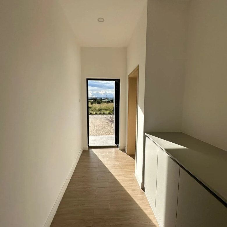 Shangrilla Villas Ongata Rongai