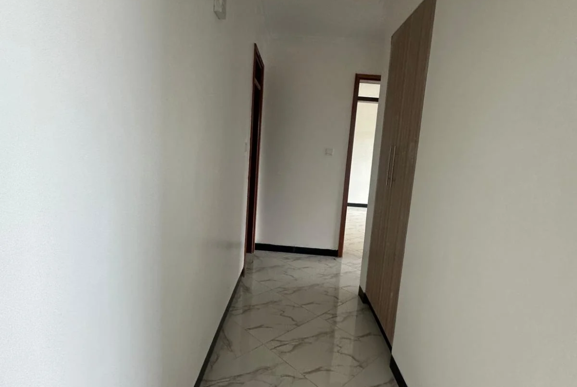 Luxury 3Bedroom + DSQ Apartment for Sale in Kileleshwa